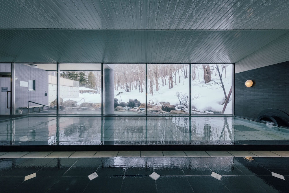 Asari Classe Hotel in Otaru, Japan