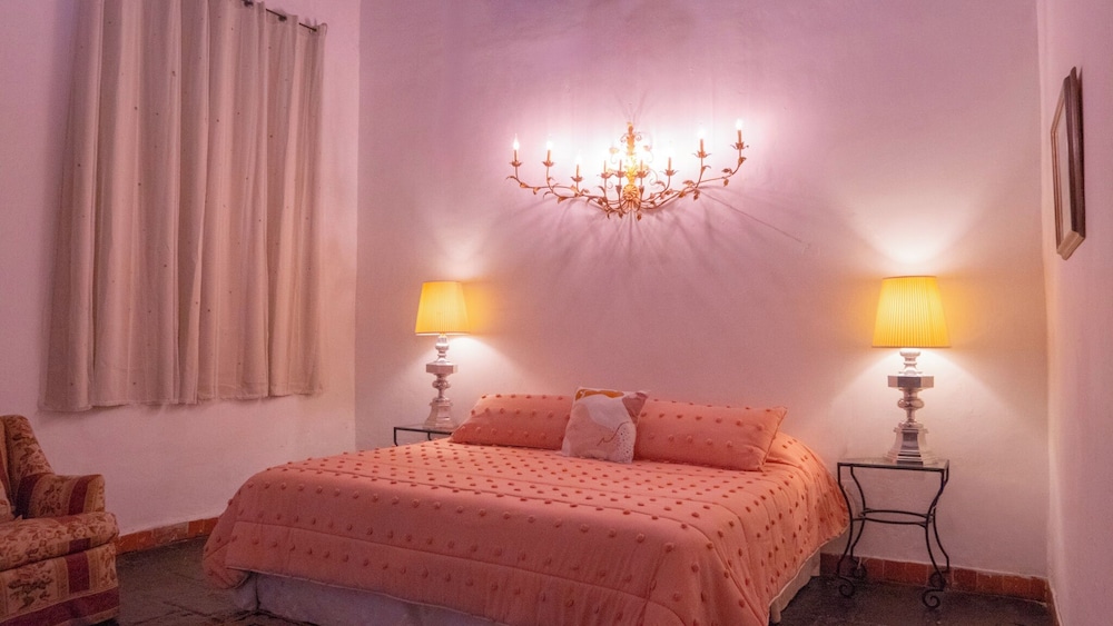 La Mansión Hotel — Alamos — photo 3