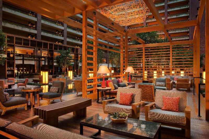 Hilton Anatole - photo 105