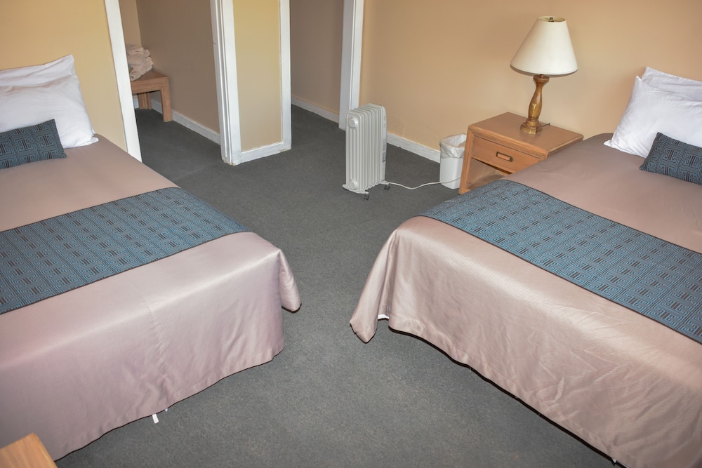 Panamint Springs Resort - photo 19
