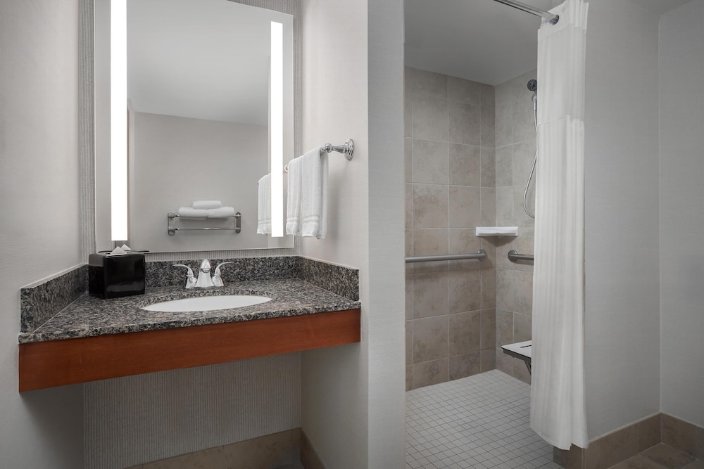 Hilton Garden Inn Denver Downtown - photo 44