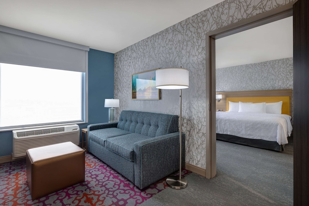 Home2 Suites by Hilton Wilkes Barre - photo 15