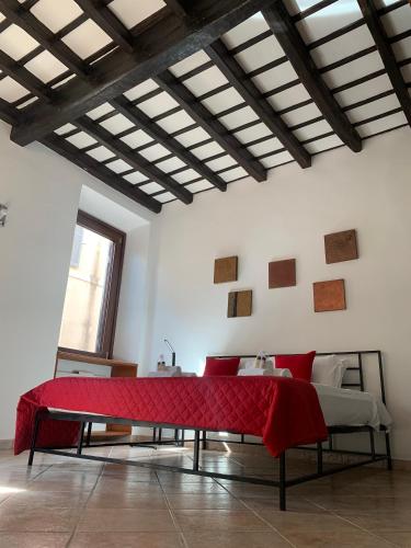 Mc Trastevere — 4-Star Luxury Hotel in Rome, Italy