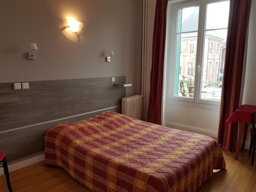 Hotel Saint Paul — Verdun