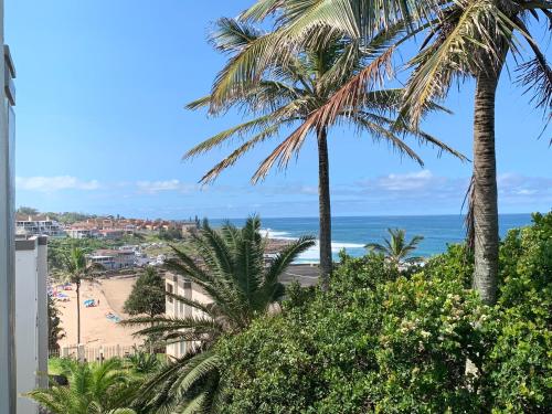Laguna La Crete Uvongo — 4-Star Luxury Hotel in Margate, South Africa
