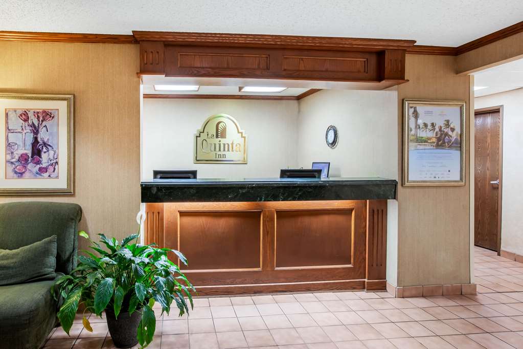 La Quinta Inn by Wyndham Detroit Southgate - photo 7