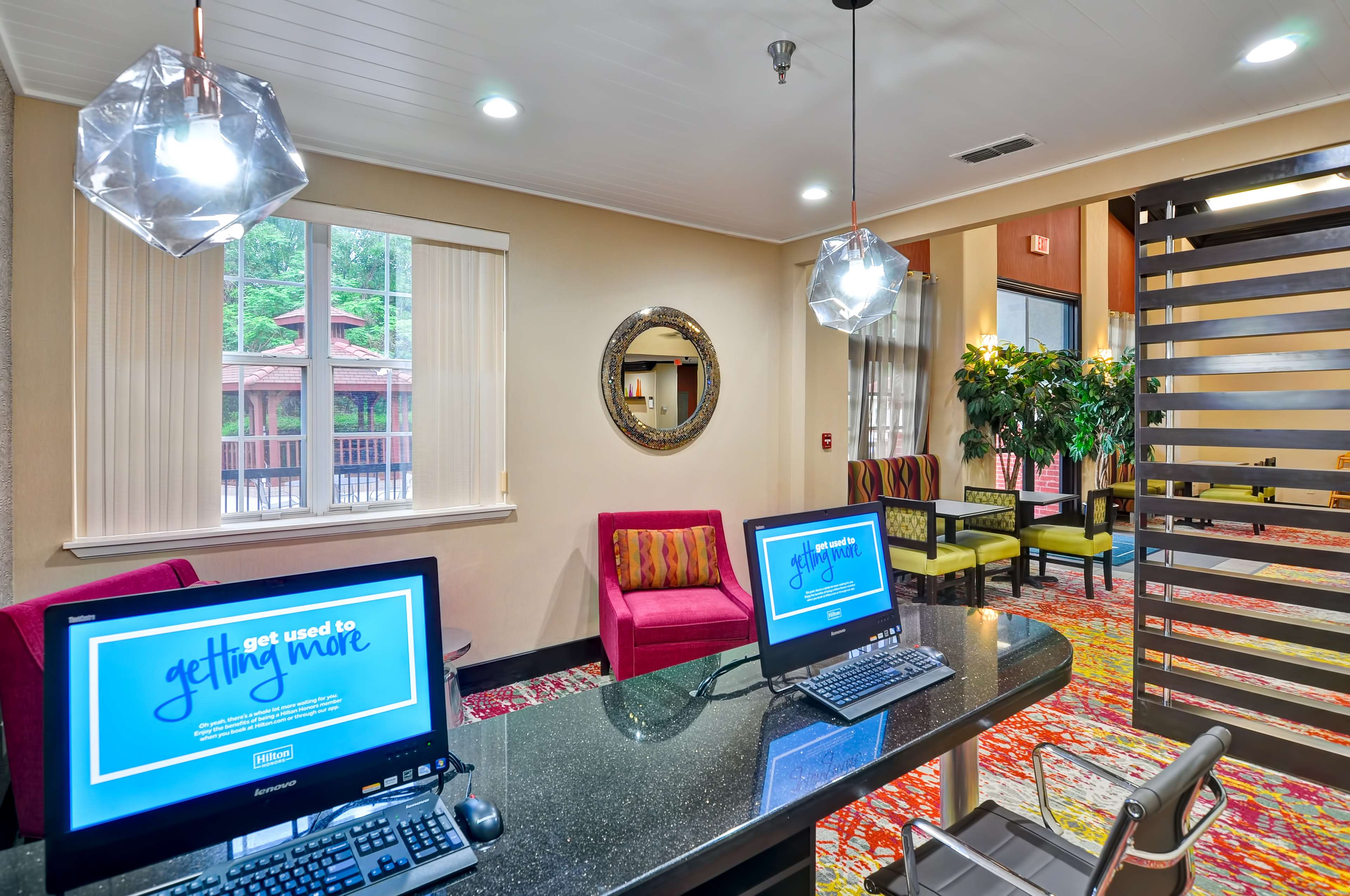 Homewood Suites by Hilton Longview - photo 31