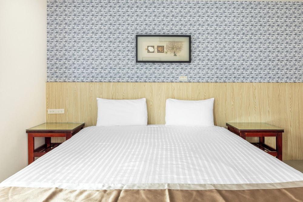David Farm — 5-Star Luxury Hotel in Yilan, Republic of China Taiwan