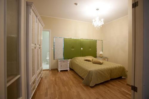 Old Town Tallinn Luxury Residence