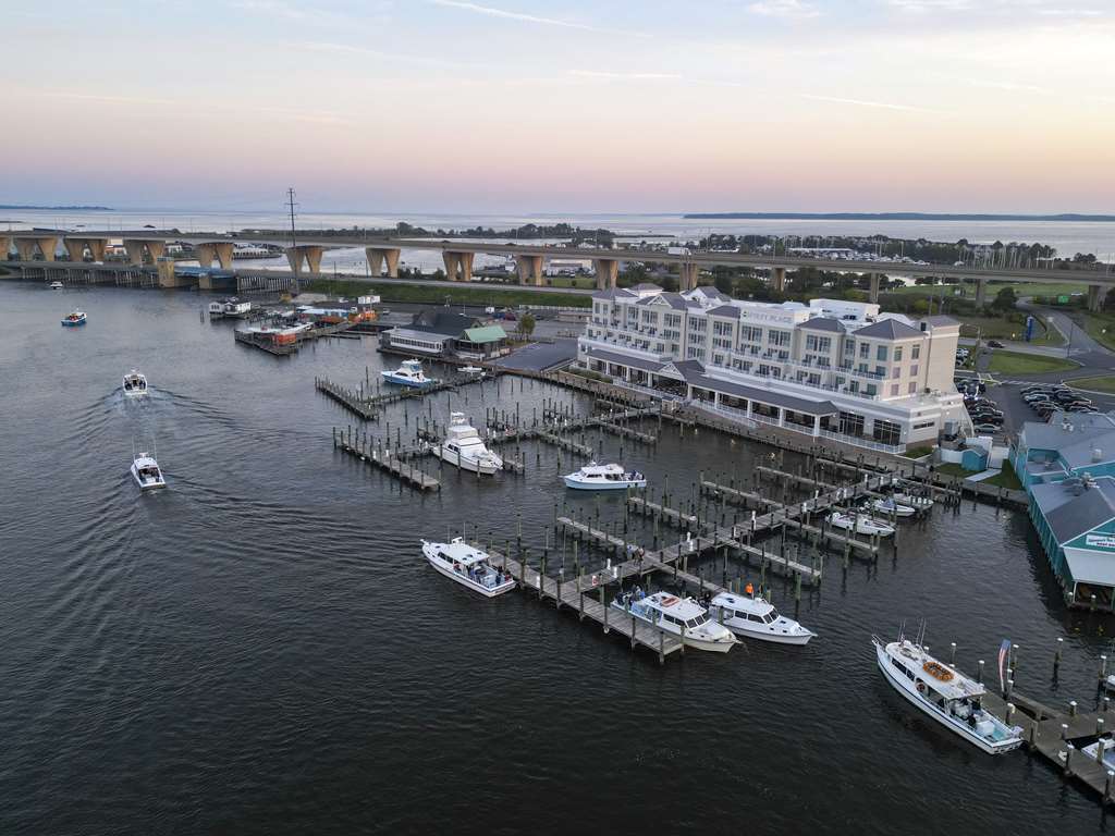 Hyatt Place Kent Narrows & Marina - photo 76