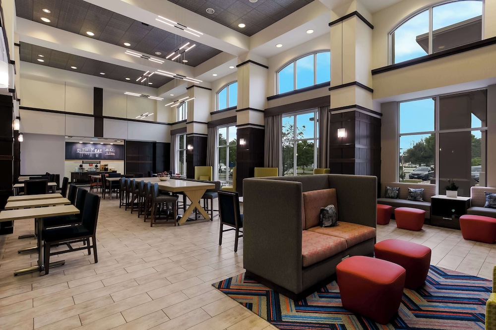 Hampton Inn & Suites Wilmington Christiana - photo 37