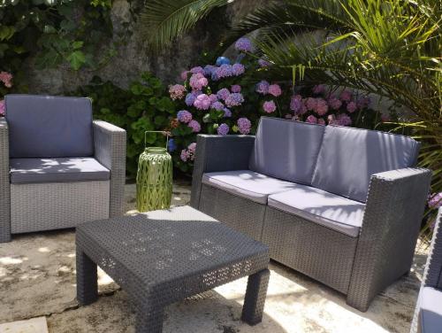 Cle House — 4-Star Luxury Hotel in Anadia, Portugal