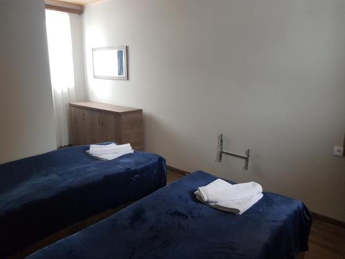 Guest House Khergiani