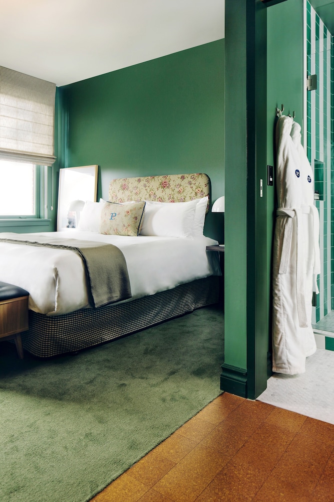 Palihotel Seattle - photo 37