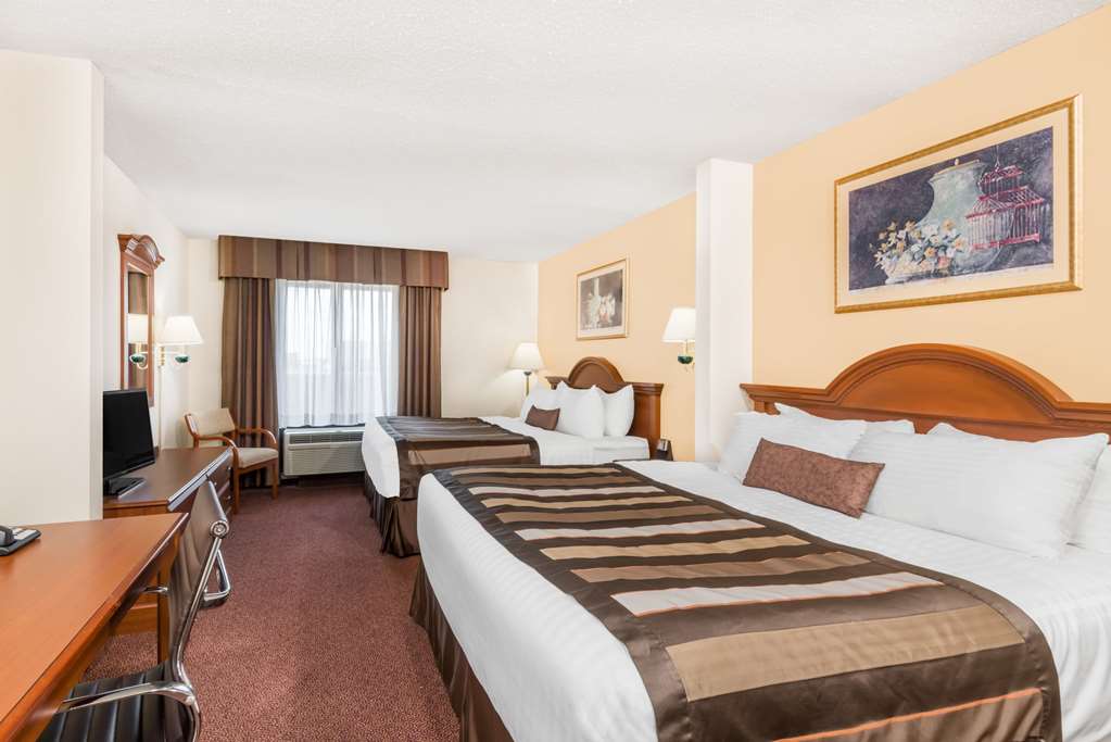 Wingate by Wyndham Lima Downtown - photo 9