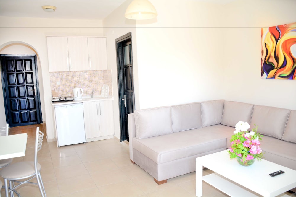 Maison 48 Apart Hotel — Bodrum — photo 5