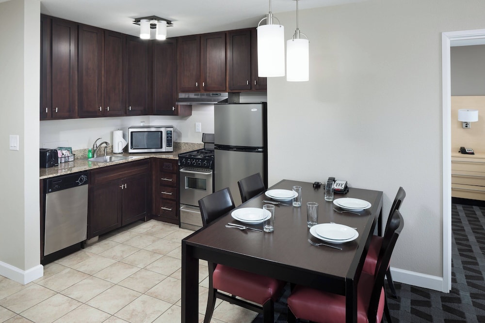 TownePlace Suites by Marriott Columbia Southeast Fort Jackson - photo 9
