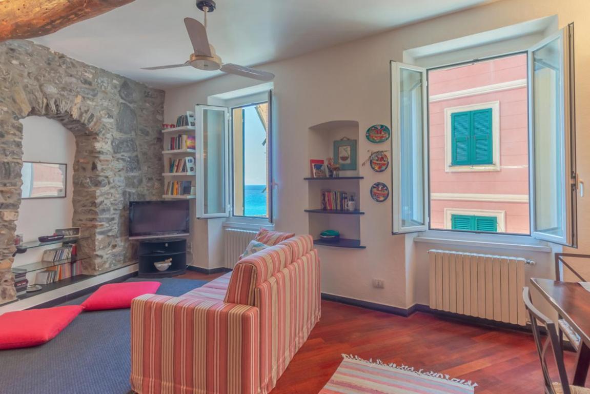 CASA GIADA A due passi dal porto di Camogli — 4-Star Luxury Hotel in Camogli, Italy
