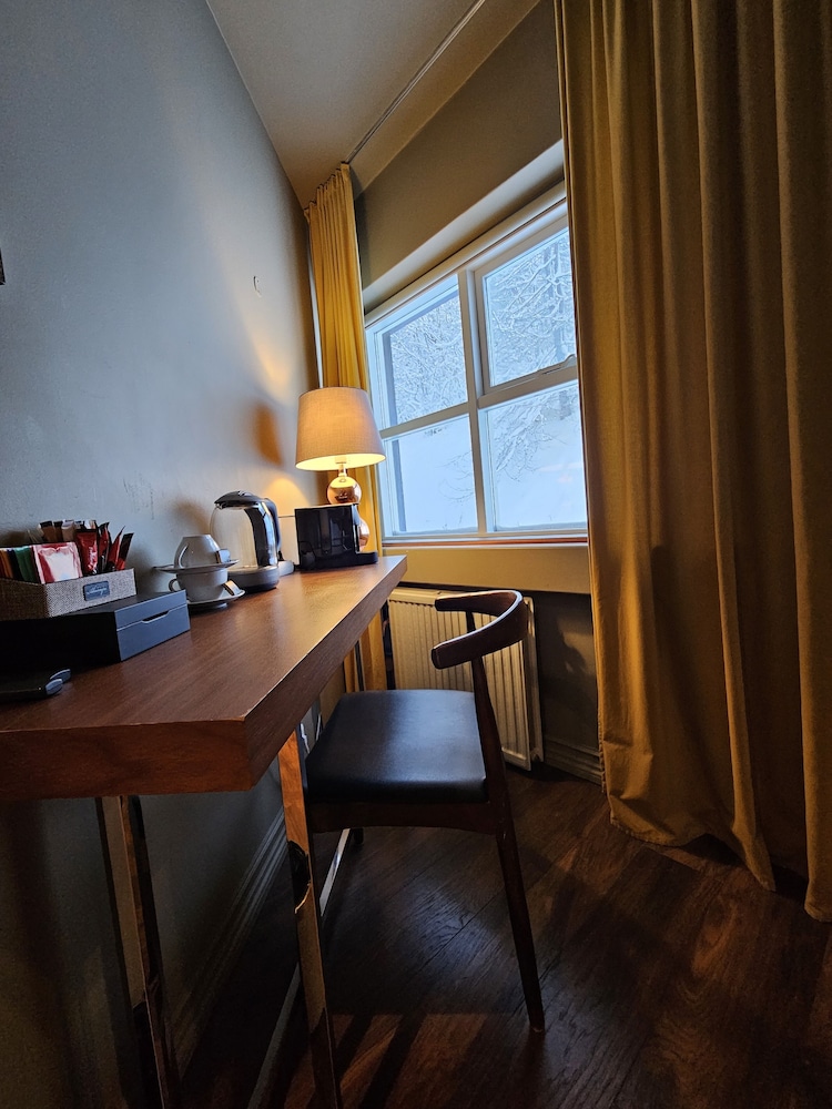 Hotel Akureyri — Akureyri — photo 2