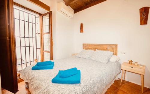 Precioso Duplex Plaza Nueva - last minute hotel in Granada