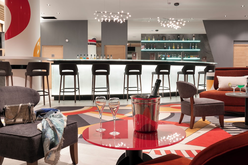 MGM Hôtels & Résidences Hôtel Alhena — hotel in Magland