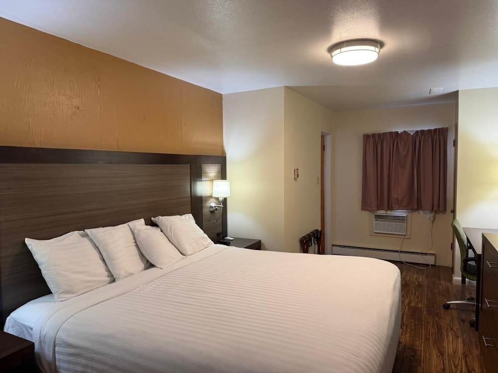 Sunrise Motor Inn - photo 14