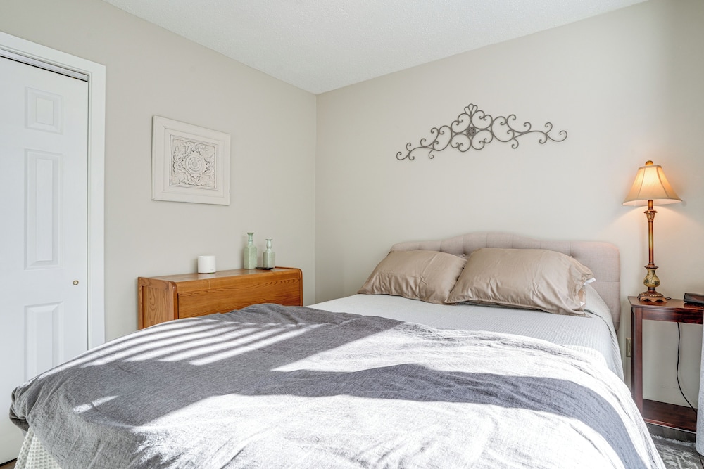 Modern Townhome at Wintergreen Resort - photo 23