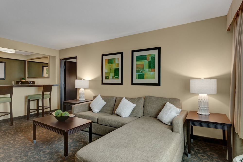 Crowne Plaza Houston Galleria Area by IHG - photo 36