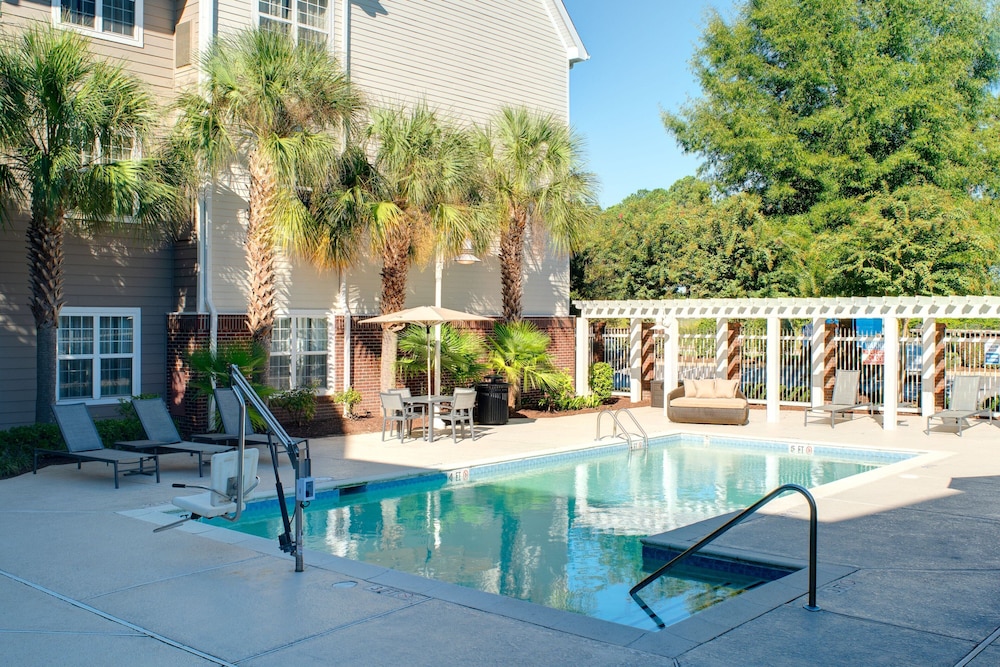 Residence Inn by Marriott Columbia Northeast Fort Jackson Area - photo 17