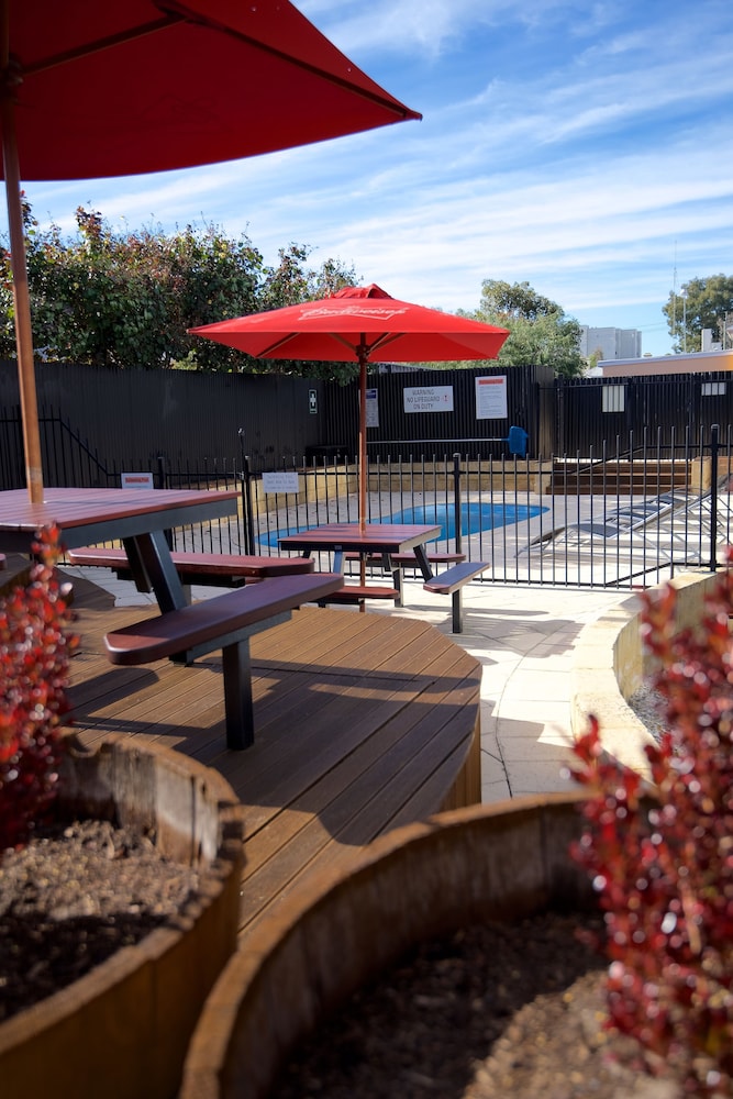 The Murray Hotel - last minute hotel in Perth