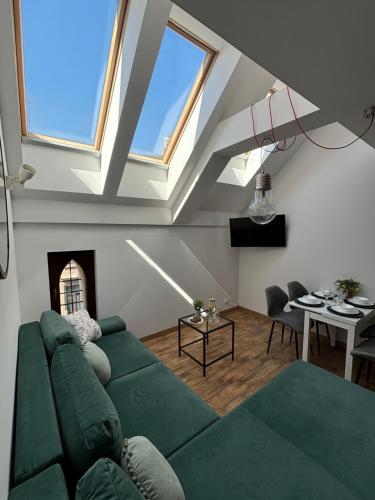 Moonlight Apartment Cracow — 4-Star Luxury Hotel in Krakow, Poland