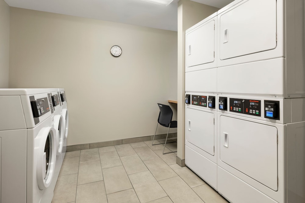 TownePlace Suites San Jose Santa Clara - photo 29