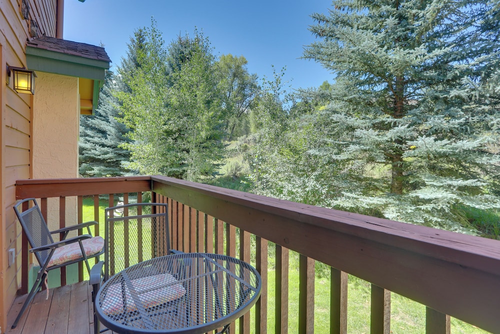 Edwards Townhome 4 Mi to Beaver Creek Resort - photo 13