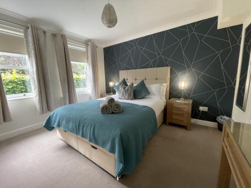 Maiden Moor - carbon neutral hotel in Keswick