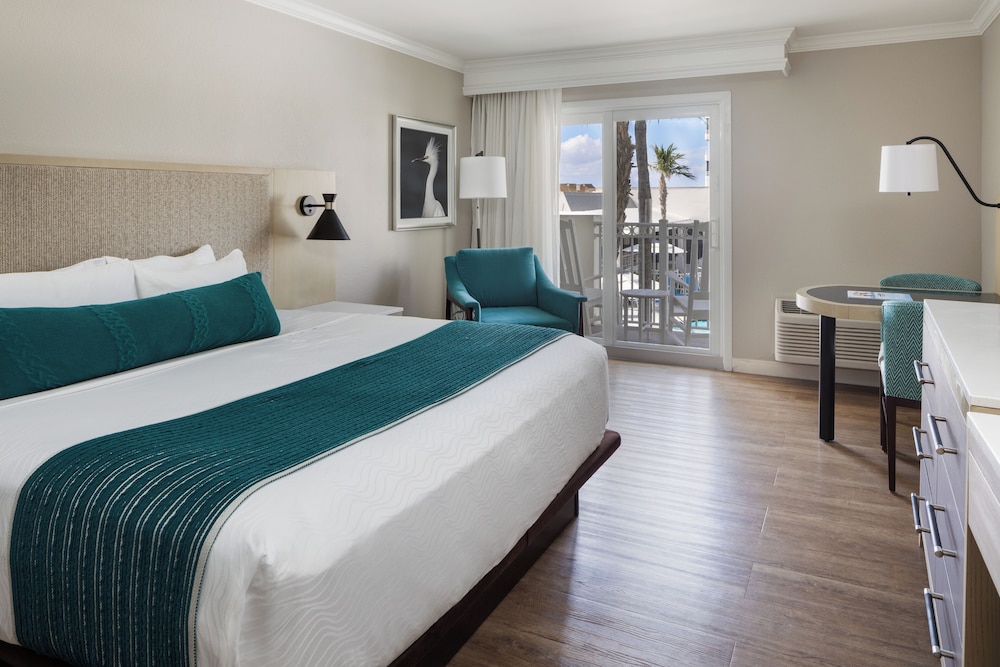 Delray Sands Resort - photo 6
