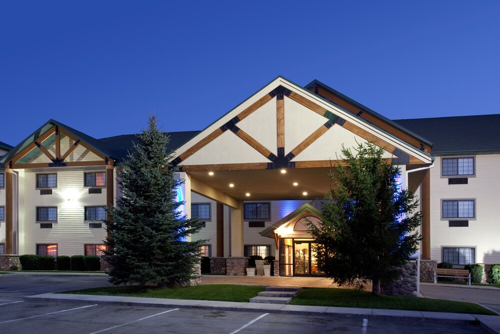 Holiday Inn Express Heber City by IHG - featured photo