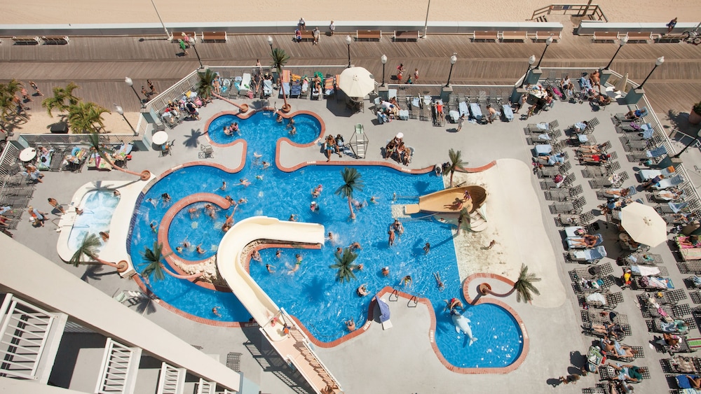 Holiday Inn & Suites Ocean City by IHG - photo 54