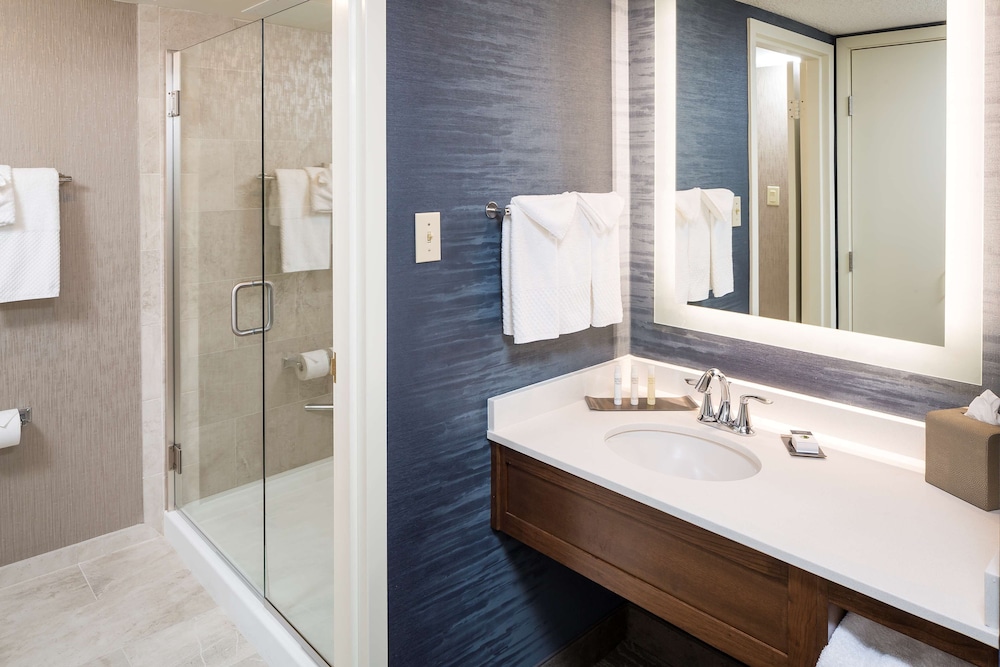 DoubleTree by Hilton Boston Andover - photo 21