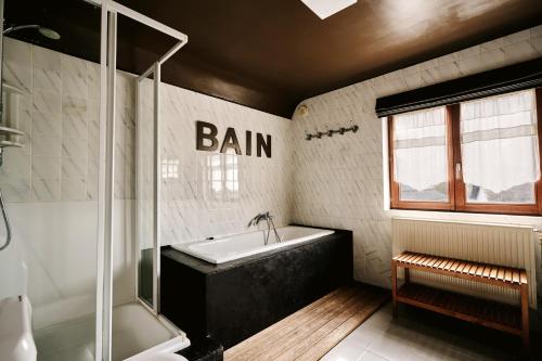 Gîte des Crêtes — 4-Star Luxury Hotel in Durbuy, Belgium