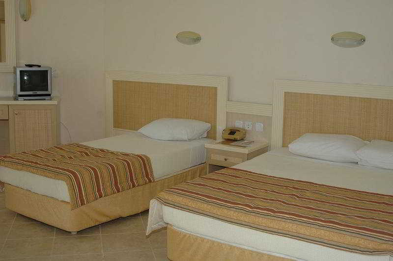 Miramer Beach — Marmaris — photo 5