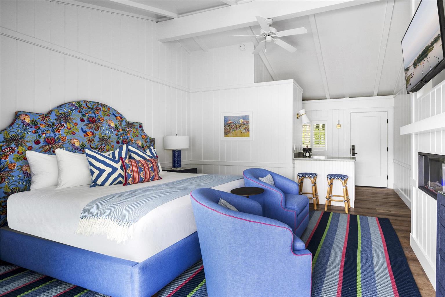 Yachtsman Hotel & Marina Club - photo 15