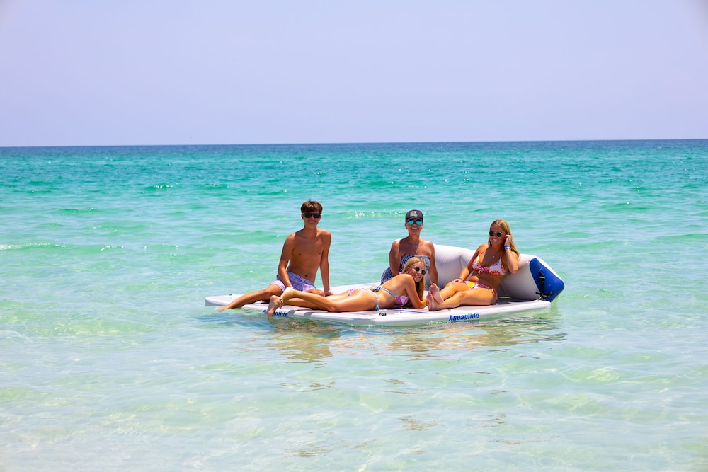 Portofino Island Resort - photo 105