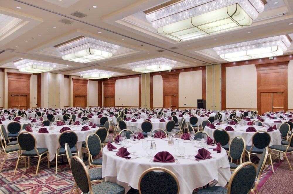 Hilton Seattle Airport & Conference Center - photo 44