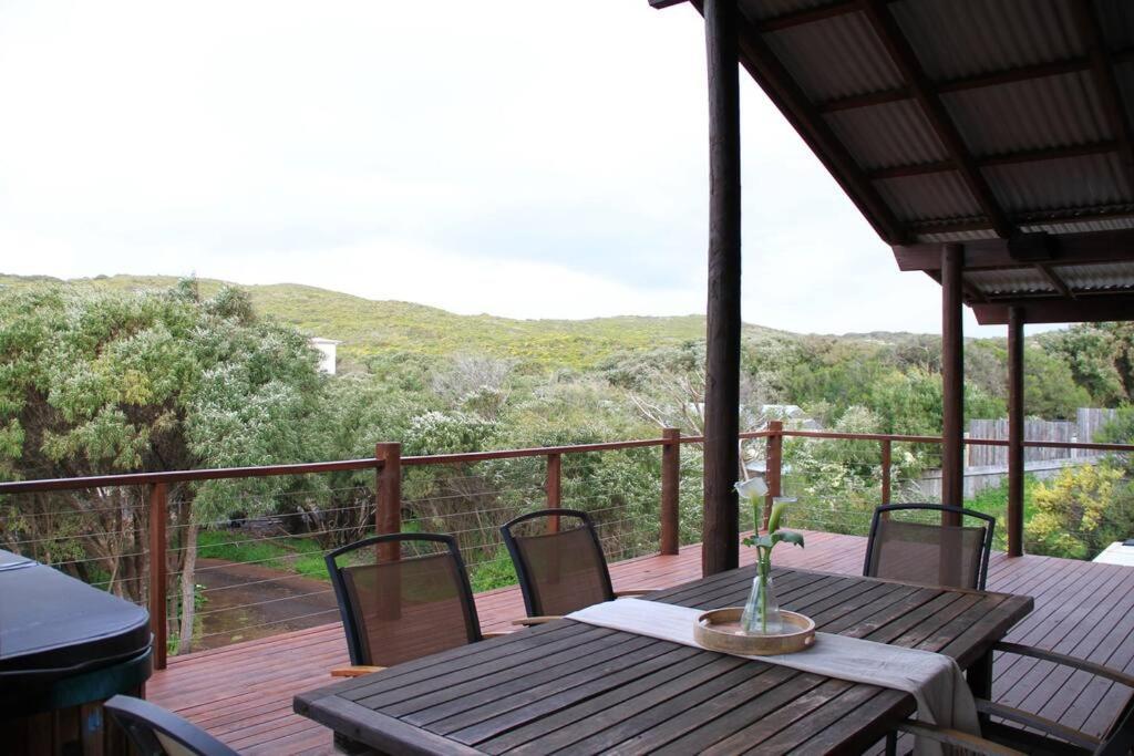 Leeuwin Rise Gnarabup - carbon neutral hotel in Unknown City