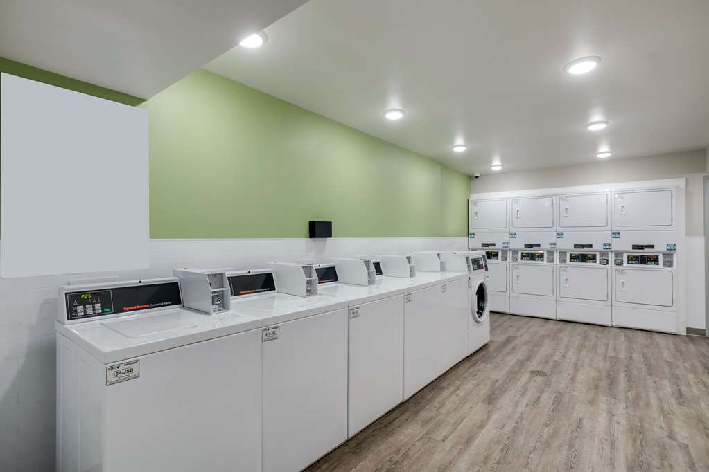 WoodSpring Suites Smyrna La Vergne - photo 24