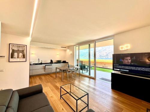 Seeblick Le Dimore — 4-Star Luxury Hotel in Malcesine, Italy