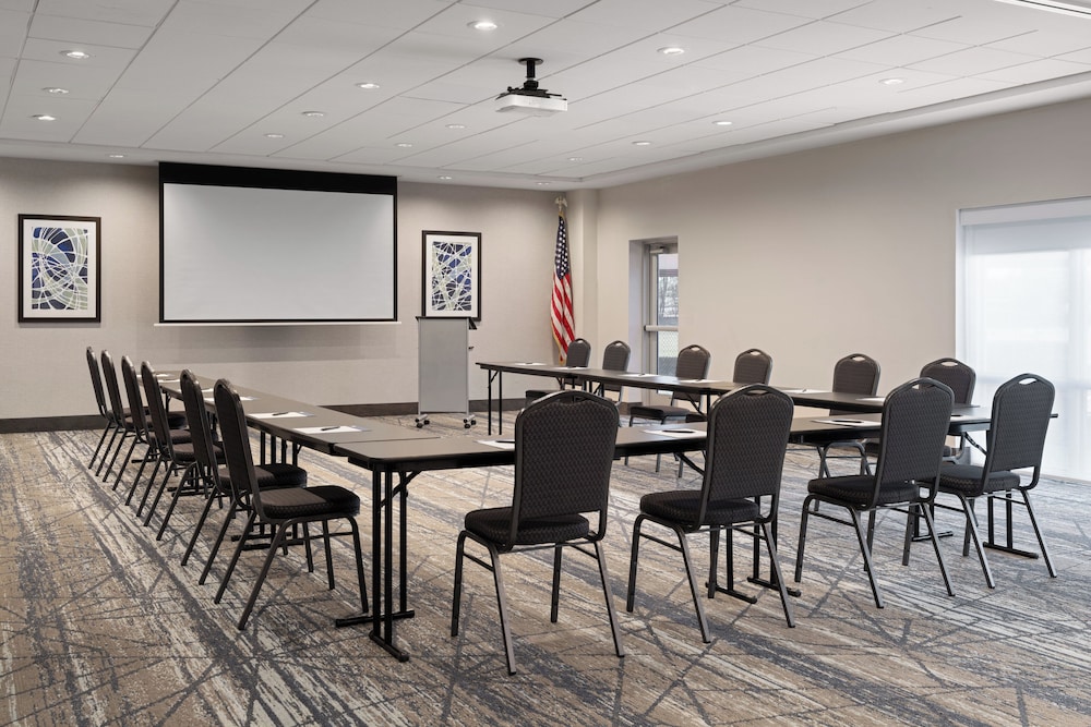 Holiday Inn Express & Suites Tampa East Ybor City by IHG - photo 35