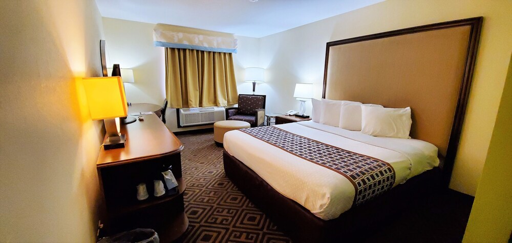 Travel Inn & Suites Sikeston Miner - photo 18