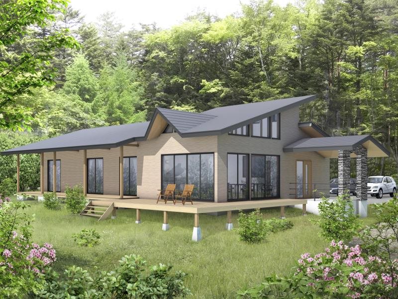 B&B Hotel Hyochoan in Kusatsu, Japan