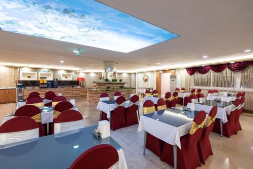 Dinar Hotel — Istanbul — photo 4